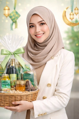 Toko Parcel Pematang Siantar